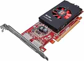 AMD FirePro W2100 グラフィックボード AMD FirePro 2GB DDR3 128 Bit PCIE 3.0x16 Professional